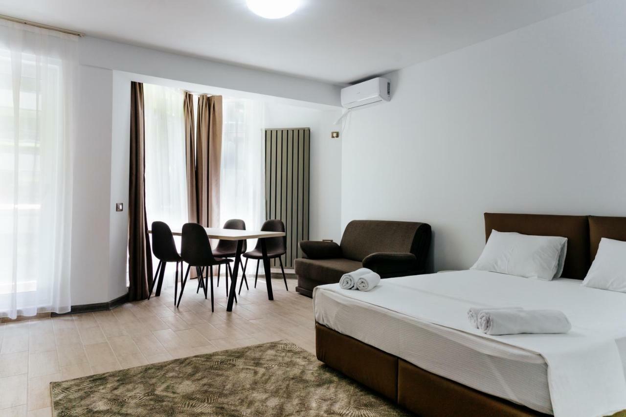Alezzi Beach Resort Năvodari Exterior foto